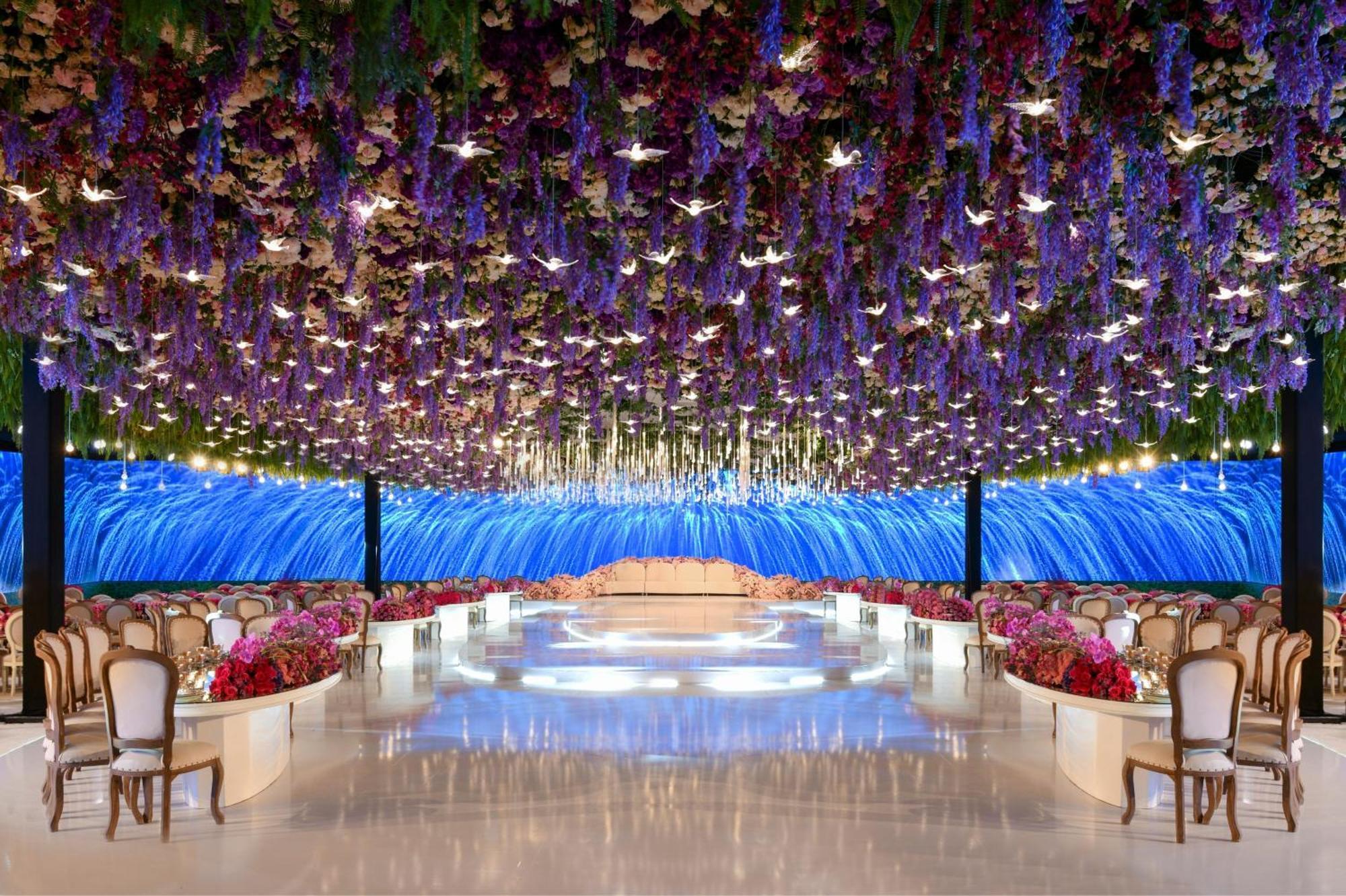 The Ritz-Carlton, Doha Hotel Exterior photo